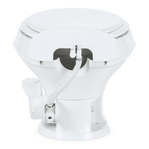 Product of Dometic 302301671 Permanent Full Bowl Flush Toilet , 14 Inch 