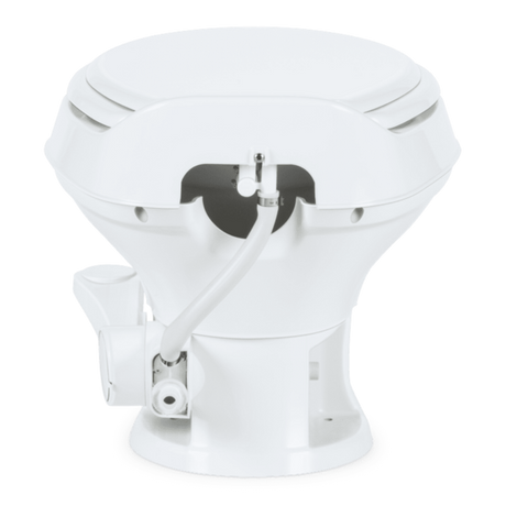 Product of Dometic 302301671 Permanent Full Bowl Flush Toilet , 14 Inch 