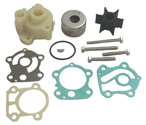 Sierra Marine 18-3371 Water Pump Kit||18-3371.Jpg||85||s5m183371||1185835