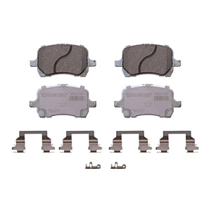 Wagner Brakes Oex1160 Brake Pad||oex1160.Jpg||85||w66oex1160||2221104