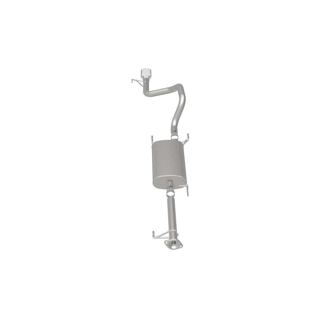 Product of Magnaflow Performance 16649 Exhaust System Kit Cat-Back System Single Exhaust System Kit 