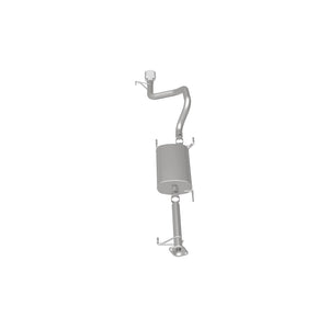 Product of Magnaflow Performance 16649 Exhaust System Kit Cat-Back System Single Exhaust System Kit 