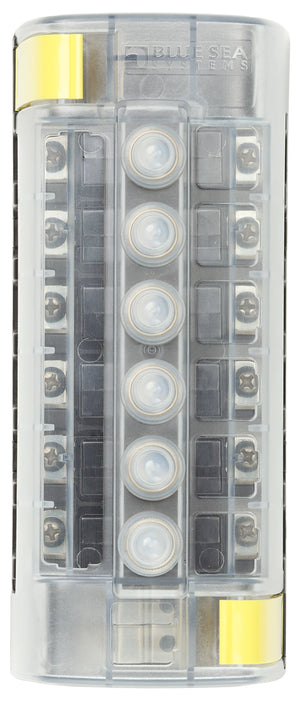 Product of Blue Sea 5050-Bss Circuit Breaker Block