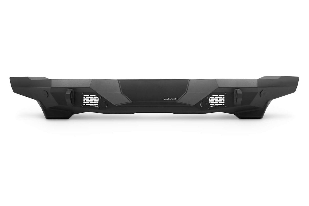 Product of DV8 Offroad RBBR-05 Spec Series  Bumper 