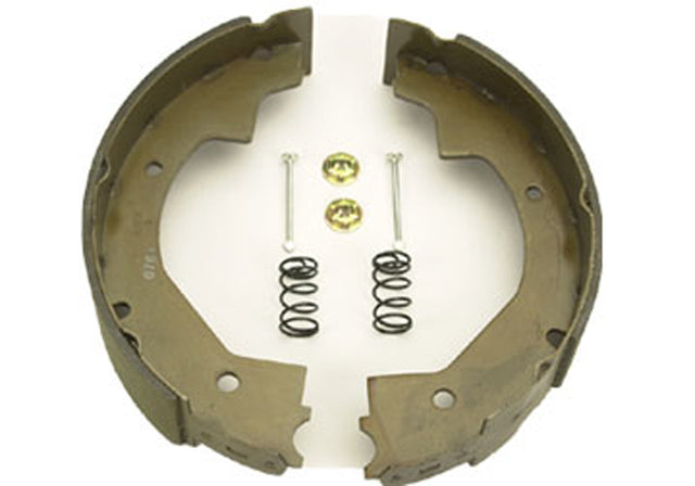 Ap Products 014-136451 Trailer Brake Shoe||014-136451.Jpg||85||a1w014136451||1132417