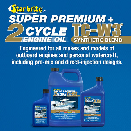 Product of Star Brite 19200 Oil