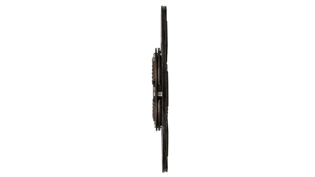 Product of Centerforce Df148552 Clutch Set