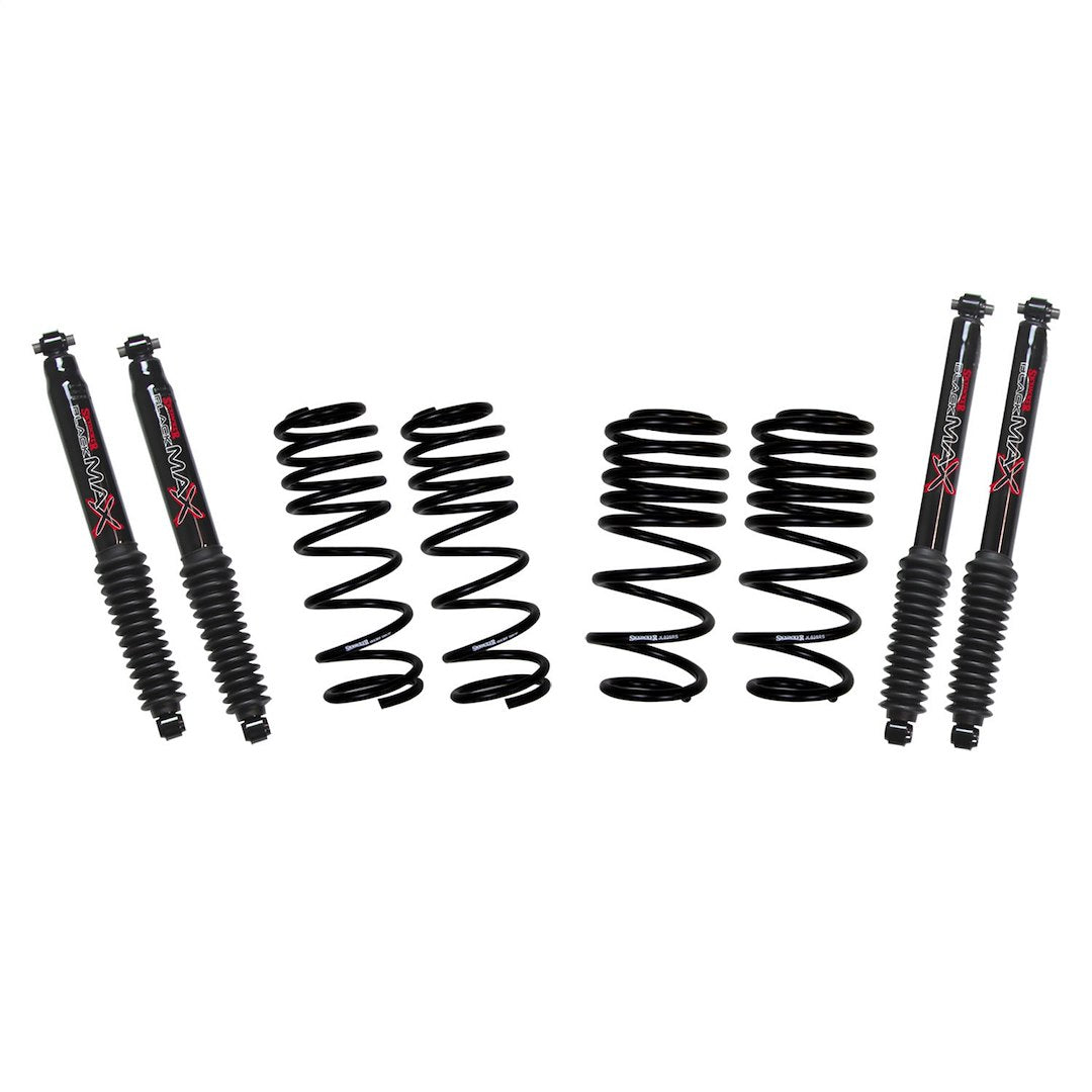Skyjacker Suspensions Lowjl025pb Lowering Kit||lowjl025pb.Jpg||85||s97lowjl025pb||2458033