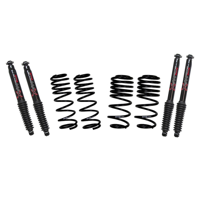 Skyjacker Suspensions Lowjl025pb Lowering Kit||lowjl025pb.Jpg||85||s97lowjl025pb||2458033