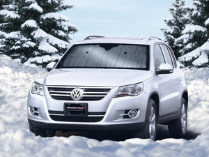 Product of Weathertech (Usa) Ts0008 Windshield Shade