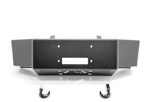 Fab Fours Fs17-N4161-1 Winch Mount||fs17-N4161_V1.Jpg||85||f66fs17n41611||1638809