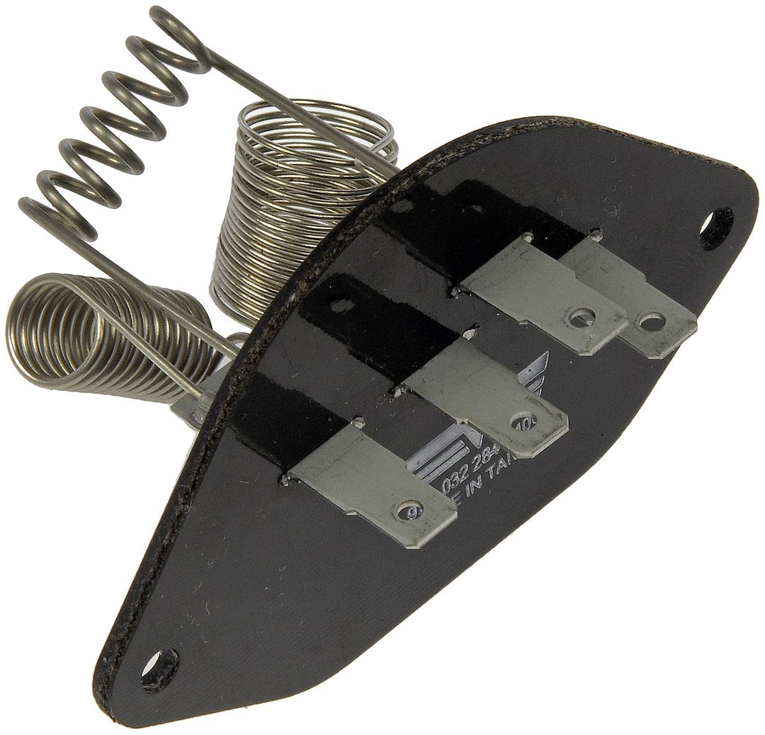 Dorman (Techoice) 973-032 Heater Fan Motor Resistor||973-032-007.Jpg||91||d18973032||1054302