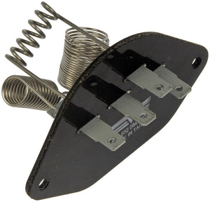 Dorman (Techoice) 973-032 Heater Fan Motor Resistor||973-032-007.Jpg||91||d18973032||1054302