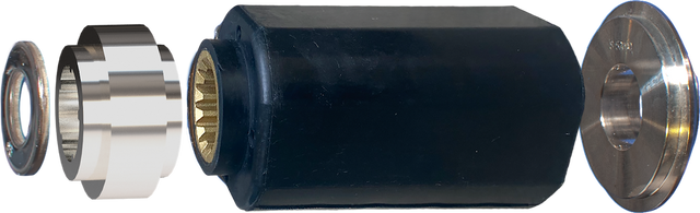 Turning Point Propellers 11801700 Propeller Hub Kit||tp-Hub-Kit-817f-11801700.Png||85||tur11801700||2116175