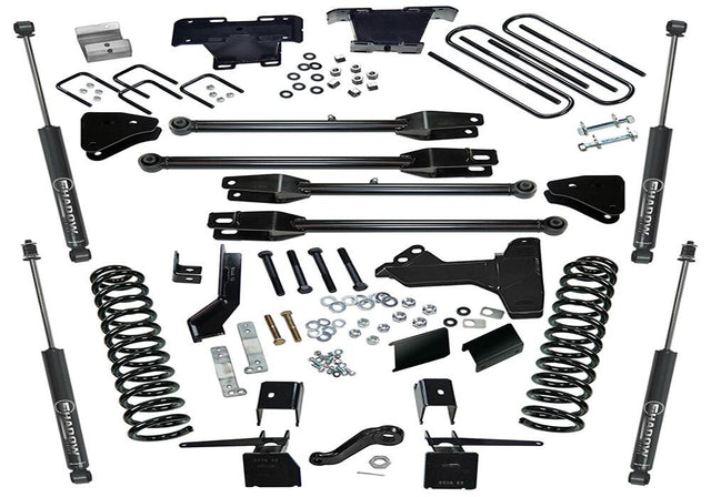 Superlift 9100 Lift Kit Component||seik171.Jpg||85||s309100||1173052