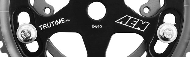 Aem Electronics 23-830bk Camshaft Timing Gear||||90||a1y23830bk||2002334
