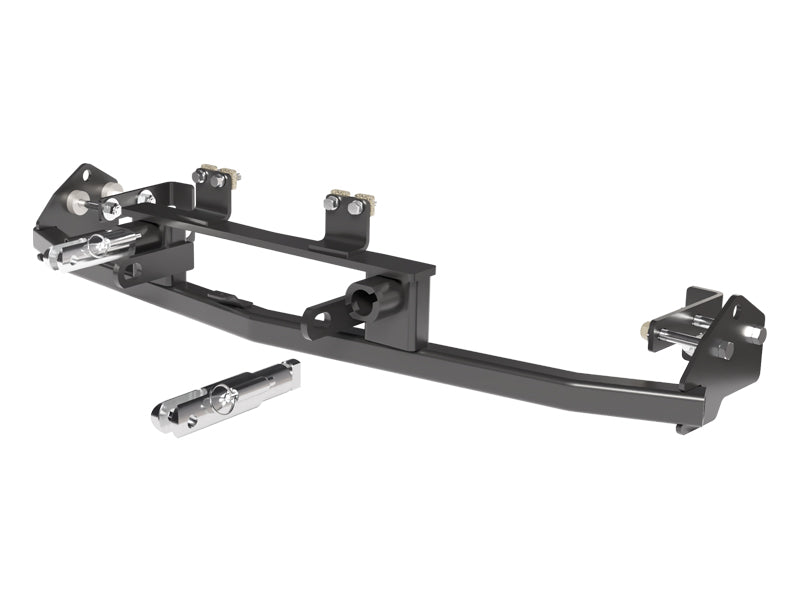 Blue Ox Bx2684 Vehicle Baseplate||||85||b1bbx2684||2005355