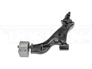 Dorman (Oe Solutions) 524-157 Control Arm||524-157.Jpg||85||d18524157||1633578