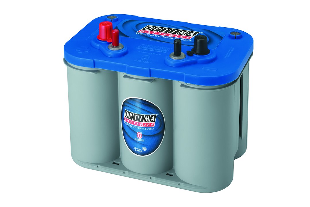 Product of Optima Battery 8016-103 Battery