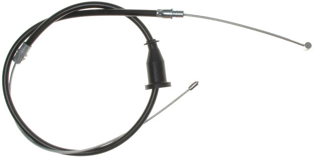 Raybestos Brakes Bc95101 Parking Brake Cable||bc95101.Jpg||85||r42bc95101||1006473