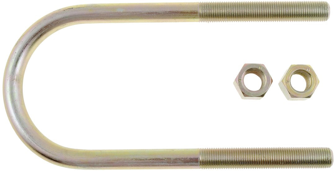 Product of Help! By Dorman 35617 Leaf Spring Axle U Bolt