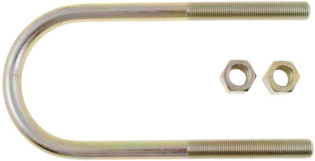 Product of Help! By Dorman 35617 Leaf Spring Axle U Bolt