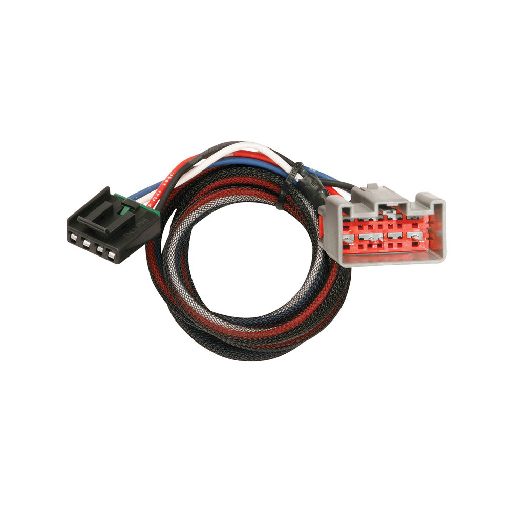 Tekonsha 303400 Trailer Brake Control Wiring Harness||303400.Jpg||85||t1m303400||1502506