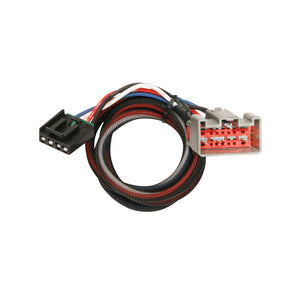 Tekonsha 303400 Trailer Brake Control Wiring Harness||303400.Jpg||85||t1m303400||1502506