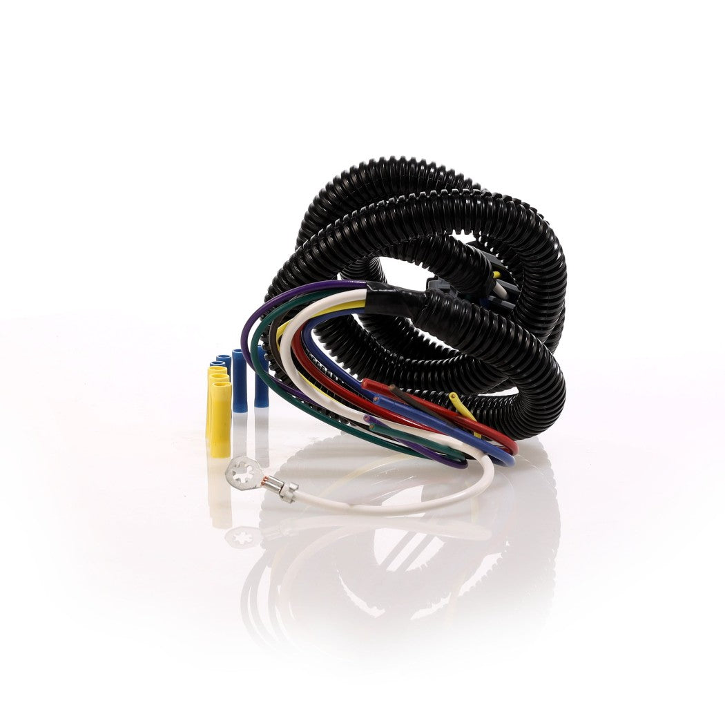 Hopkins Mfg 40985 Trailer Wiring Connector||||92||h2240985||2021612