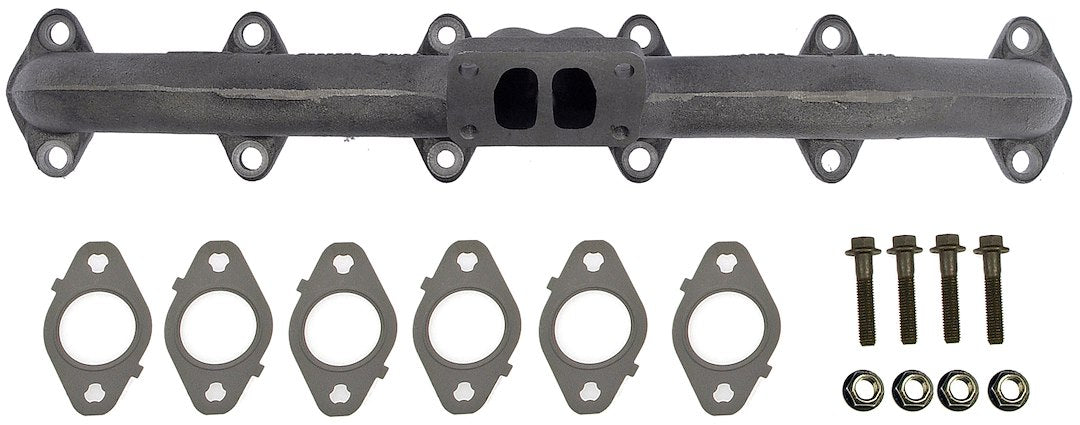 Dorman (Oe Solutions) 674-602 Exhaust Manifold||||91||d18674602||2012553
