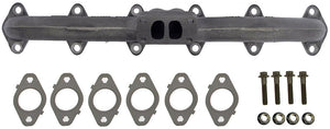 Dorman (Oe Solutions) 674-602 Exhaust Manifold||||91||d18674602||2012553