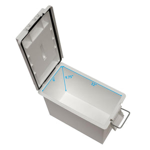 Wise Seating 56021-40 Dry Box||56021-40_3.Jpg||88||w7z5602140||999306