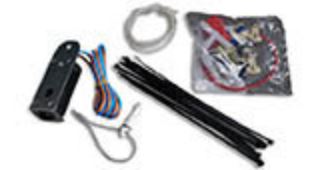 Product of Demco Rv 6270 Towed Vehicle Brake Control Installation Kit