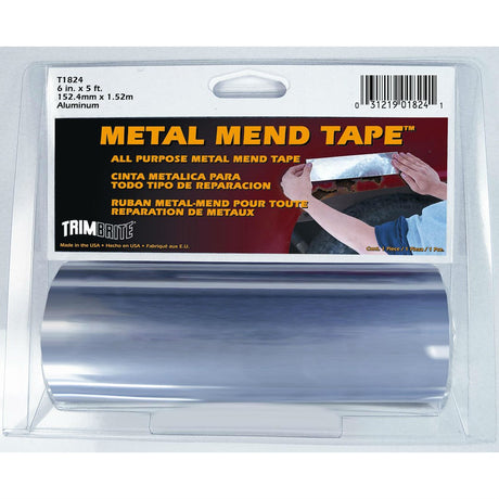 Product of Trimbrite T1824 Multi Purpose Tape