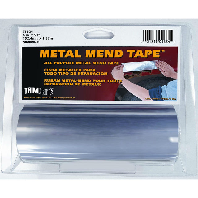 Product of Trimbrite T1824 Multi Purpose Tape
