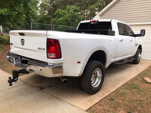 Product of Bulletproof Hitches MD254 Receiver Trailer Hitch Ball Mount 