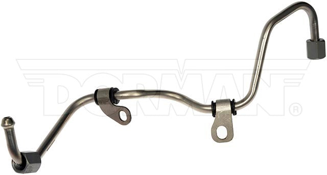 Dorman (Oe Solutions) 904-973 Fuel Injector Fuel Feed Pipe||904-973.Jpg||85||d18904973||1348623