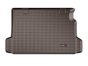 Weathertech (Usa) 431360 Cargo Area Liner||431360.Jpg||85||w24431360||846745