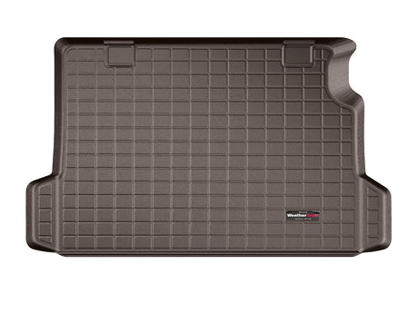Weathertech (Usa) 431360 Cargo Area Liner||431360.Jpg||85||w24431360||846745