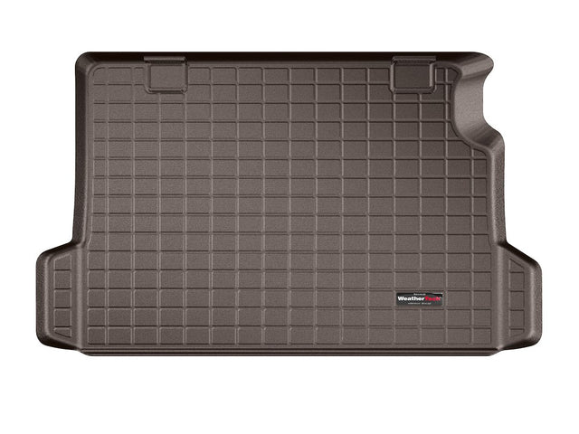 Weathertech (Usa) 431360 Cargo Area Liner||431360.Jpg||85||w24431360||846745