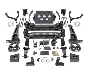 Product of ReadyLIFT 44-39810 Lift Kit Suspension 