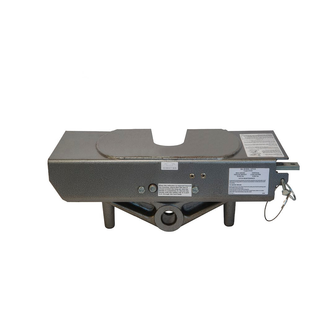 Product of Husky Towing 33158 Fifth Wheel Trailer Hitch Head