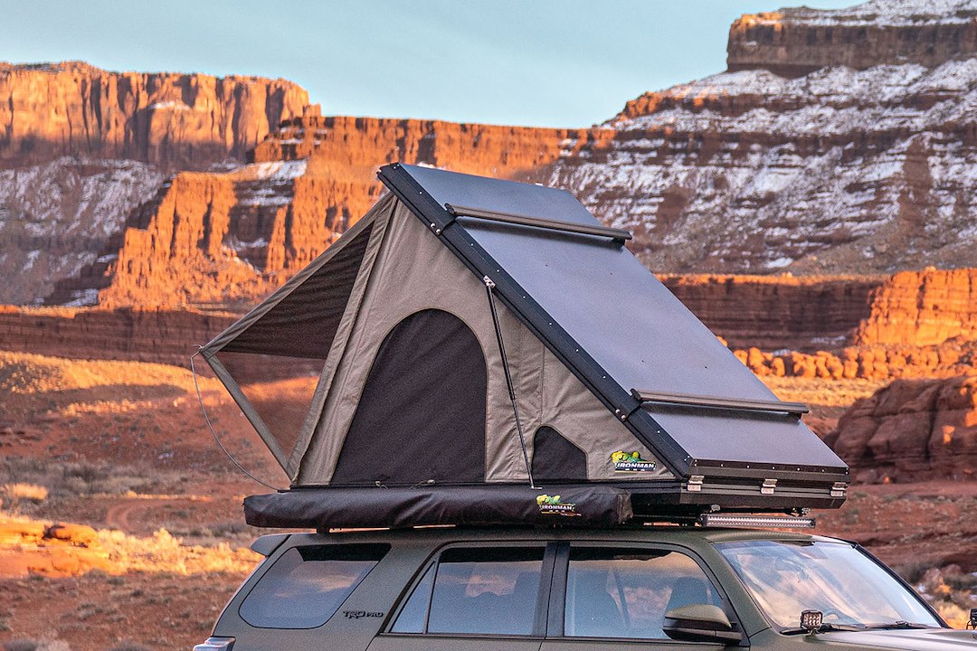 Ironman 4x4 Irtt0012 Tent||||86||irnirtt0012||2022801