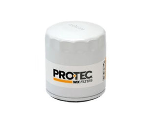 Product of Pro-Tec by Wix PXL51040 Spin-On Oil Filter 