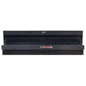 Product of Weather Guard (Werner) 164-6-04 Low Profile Toolbox 