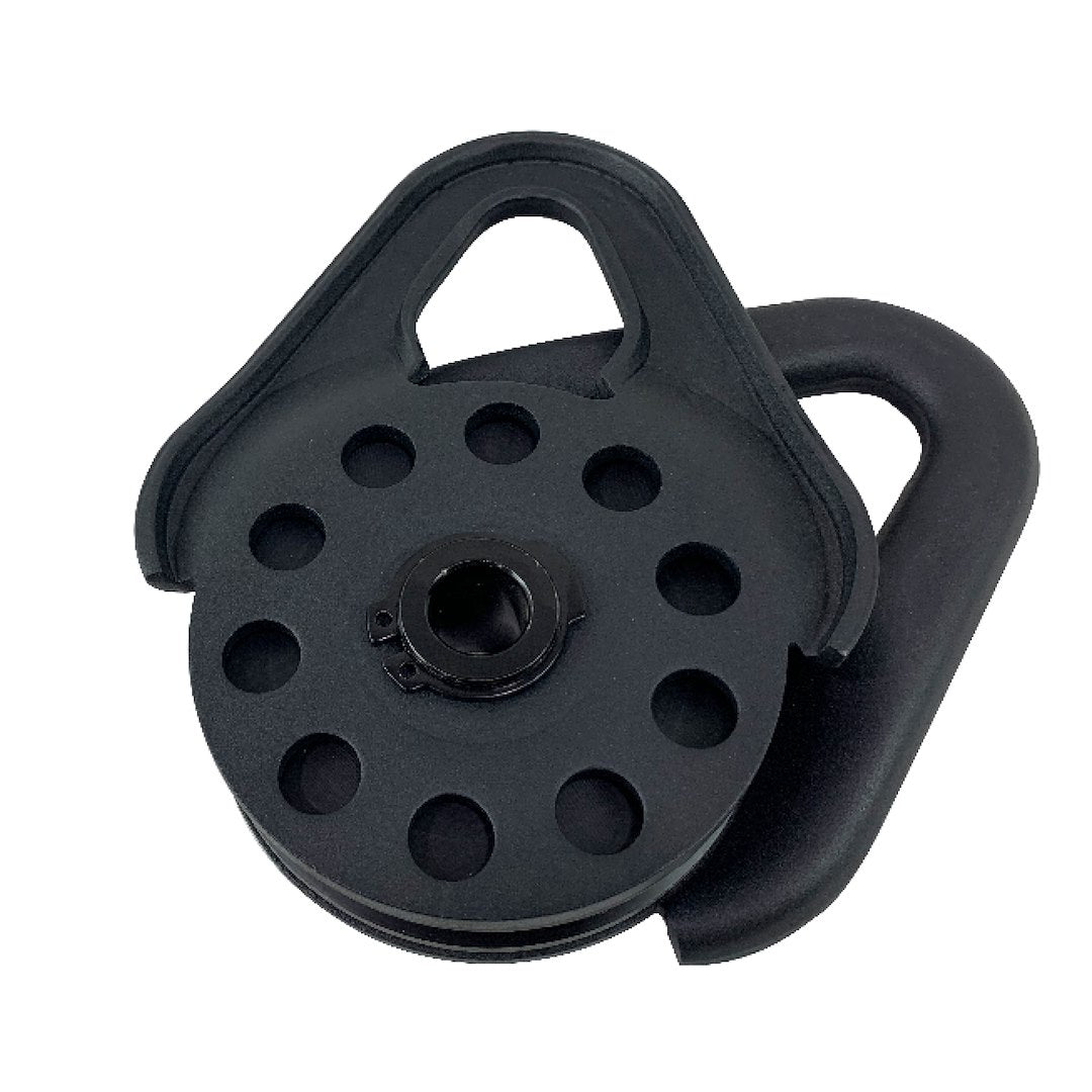 Overland Vehicle Systems 19139905 Winch Snatch Block||19139905_Hero_1.Jpg||85||ovs19139905||956383