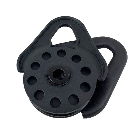 Overland Vehicle Systems 19139905 Winch Snatch Block||19139905_Hero_1.Jpg||85||ovs19139905||956383
