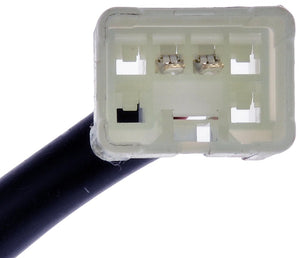 Dorman (Oe Solutions) 741-505 Window Regulator||741-505-009.Jpg||92||d18741505||2244099