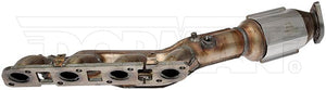 Dorman (Oe Solutions) 674-090 Exhaust Manifold||||87||d18674090||1894660