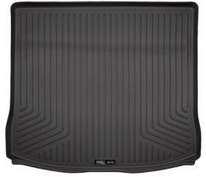 Product of Husky Liner 23521 Black Thermoplastic Olefin (TPO) Not Applicable Cargo Area Liner 